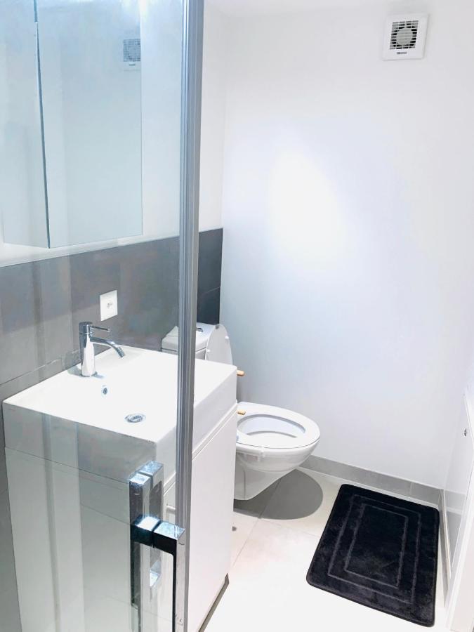 The Hidden Studio; Comfy & Close To The Lake Lugano Extérieur photo