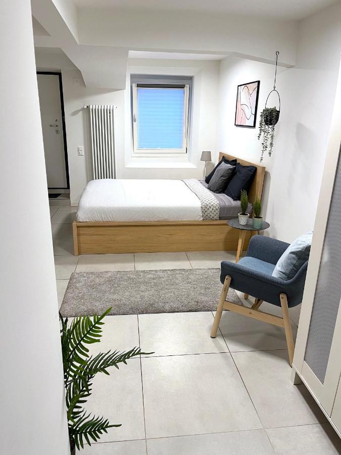 The Hidden Studio; Comfy & Close To The Lake Lugano Extérieur photo