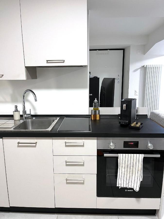 The Hidden Studio; Comfy & Close To The Lake Lugano Extérieur photo