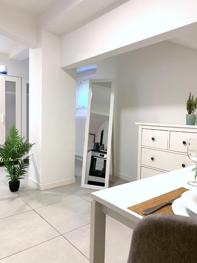 The Hidden Studio; Comfy & Close To The Lake Lugano Extérieur photo